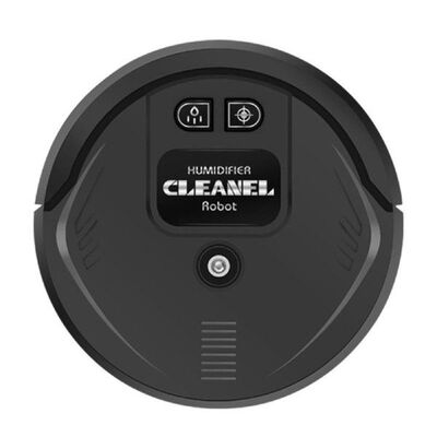 Intelligent Sweeping Robot UV Spray Humidifier Vacuum