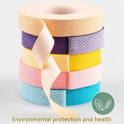 5m Professional Playing Guzheng Tape Breathable Cotton