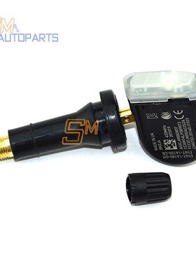 New TPMS EV6T-1A180-CB EV6T-1A180-DB Tire Pressure Sensor Fi