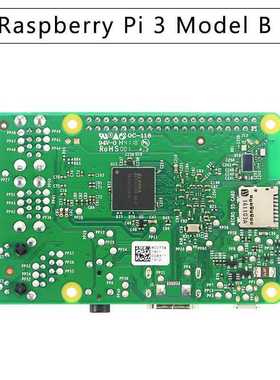 Original 3 Model B+/B Optional Bulit-in Bluetooth-compatibl