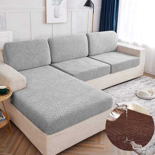 high quality Sofa Seat Cushion Cover Furniture Protector for