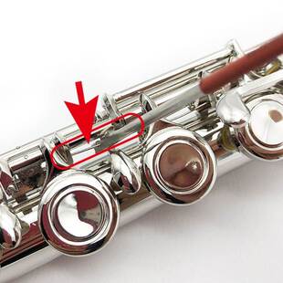 Wind Instrut Spring Hook Repair Tool Saxophone Clarinet Oboe