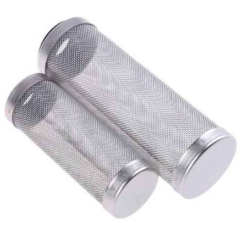 Aquarium Tank Filter Stainless Steel Shrimp Net Aquarium