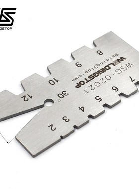 TR30 Degree Screw Thread Gauge Gage measuring tool Grinding