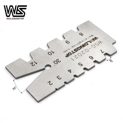 TR30 Degree Screw Thread Gauge Gage measuring tool Grinding