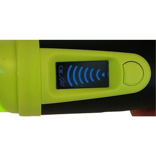 Hunti Metal Arrival LCD New Detector Handheld Display for