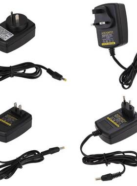 Overload Protection AC to DC 4.0mmx1.7mm 9V 2A Switching Pow