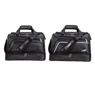 Durable Outdoor Handbag Storage Tote Luggage Duffel Bag