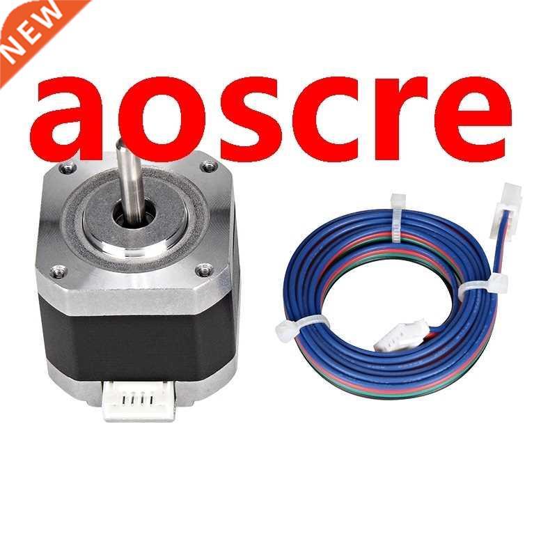 Nema17 42 Stepper DC Motor 1.8 Degrees 12V Stepper Motor Pri
