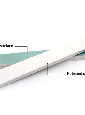 Brand 5Pcs/lot Sunshine Double Sides 600/3000 Grits Sponge