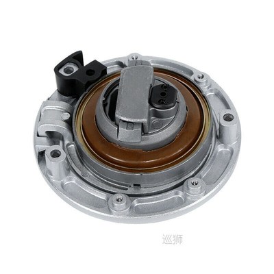 Motorcycle Fuel Cap & Ignition Switch Lock Key Set For H