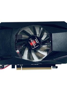 AMD 7670 Graphics Card DDR5 Desktop Graphics Card Computer