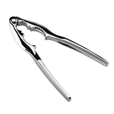 Seafood Tools Set Including 8 ks and 2 Lobster Crab Crackers