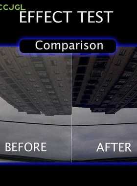 2Pcs 9H Car Oxidation Liquid Ceramic Coat Super Hydrophobic