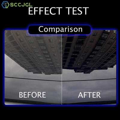 2Pcs 9H Car Oxidation Liquid Ceramic Coat Super Hydrophobic