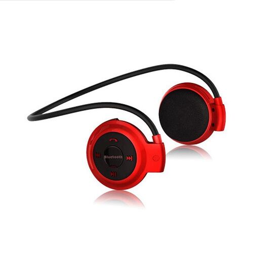 10m Wireless Running Sports Hanging Bluetooth 4.0 Headphones