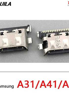 50pcs/lot USB Charging Connector Port For Samsung A10 A20 A0