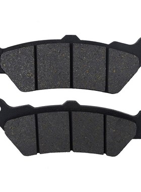 Motorcycle Front Rear Brake Pads Kit BMW F700GS F800GS Adve