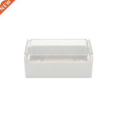 1pcs 158x90x60mm Plastic case Security power supply case Tra