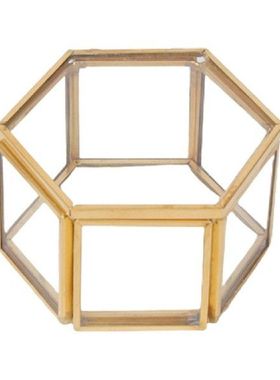 Jewelry Storage Ornaments Jewel Casket Wedding Ring