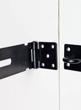 1 Buah Pengait Pintu Kunci Kait Baja Tahan Karat Pintu