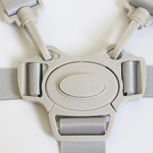 High Universal Point Seat Bel Safe Baby Chair Harness Belt
