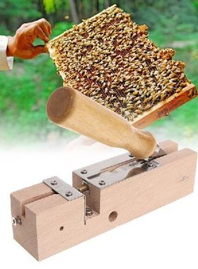 Stainless Steel Beekeeping Equipment Frame Eyelets Puncher