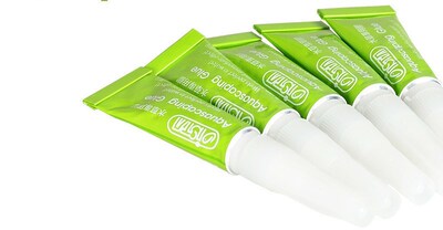 Ista Instant Glue Aquascaping Glue Aquatic Plant dead-wood M