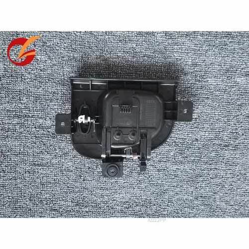 use for hyundai starex H1 old model jac refine sliding door