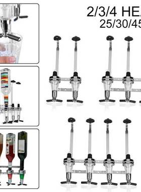 Bar Tools Buffet Pourer Wine Bottle Dispenser Liquor Dispens