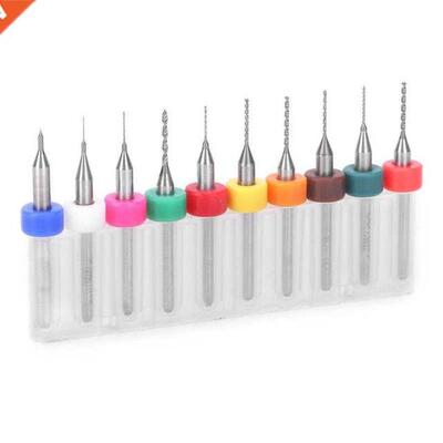 Power Tool Accessories Accessories Micro Bits Alloy Tungste