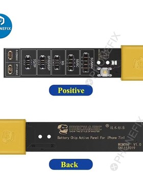 MECHANIC AP07 AD07 Activation Charging Board Compatible iPh