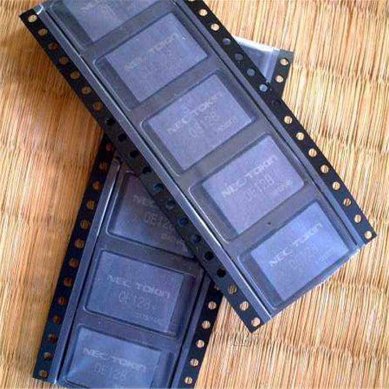 oe128 0e128 ( 10pieces/lot) free shipping qfn tantalum ca