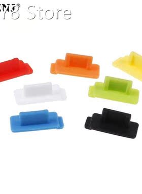5PCS Dustproof Prevention For PC Notebook Standd USB Dust