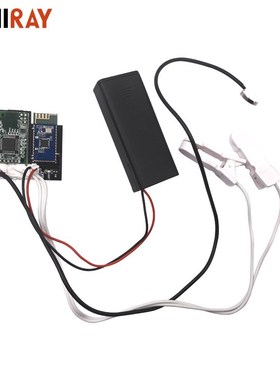 TGAM Module Brainwave EEG Sensor For Arduino Starter Kit Neu