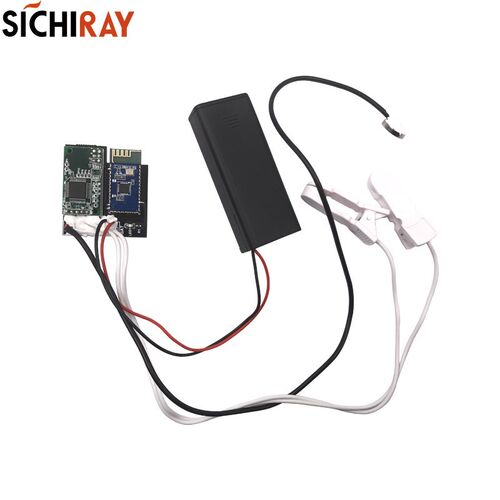 TGAM Module Brainwave EEG Sensor For Arduino Starter Kit Neu