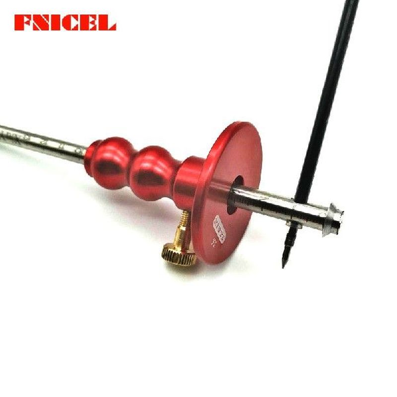 Woodworking Scriber 0-130mm Mortise Gauge Tool  Wood