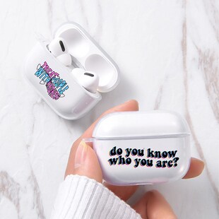 Harry Styles Fine Line Headphone Cases For Airpods pro Fash
