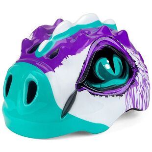 Children's Cute Cartoon Animal Bicycle Helmet Outdoo