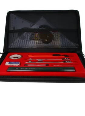 Utoolmart Drawing Toolkit Protractor Tape Measure Organic Ac