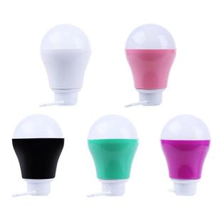 Bubble Colors Out Powered USB Bulb Ball LEDs options