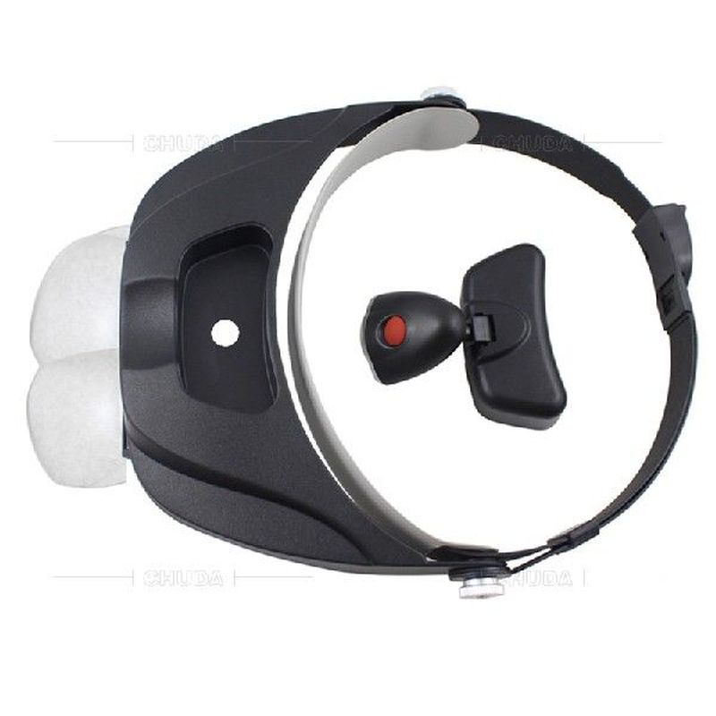 1.2X 1.8X 2.5X 3.5X Magnifying Glasses Reading Jewelers