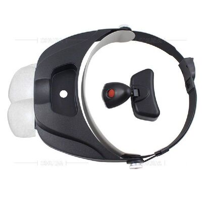 1.2X 1.8X 2.5X 3.5X Magnifying Glasses Reading Jewelers