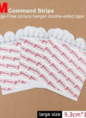 3m command strips picture frame wall hanger, Damage-Free Han