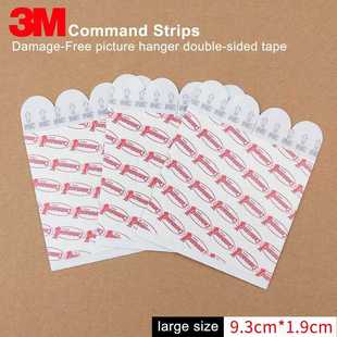 3m command strips picture frame wall hanger, Damage-Free Han