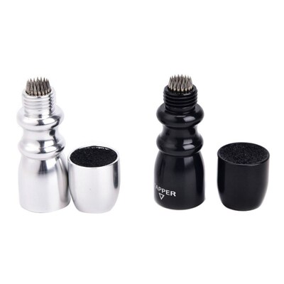 Cue Shaper Scuffer Tapper/Tip Prick Cue for Snooker Access