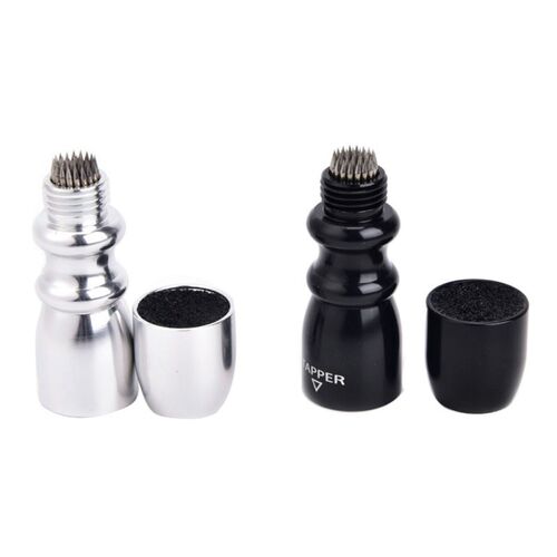 Cue Shaper Scuffer Tapper/Tip Prick Cue for Snooker Access