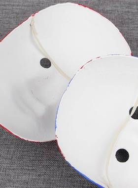 Pulp Peking Opera Chinese wind pendant features present a