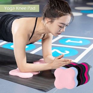 2022 Yoga Knee Pad Cushion Wrist Hips Hands for Leg Arm