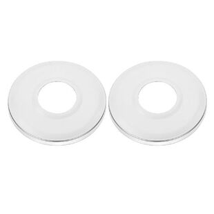 2 Pcs Covers Ladder Cover Plates Ladder Decorative Cover